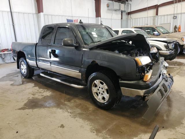 صورة رقم 4 من المزاد - 2003 CHEVROLET SILVERADO مع VIN 2GCEK19T231117249