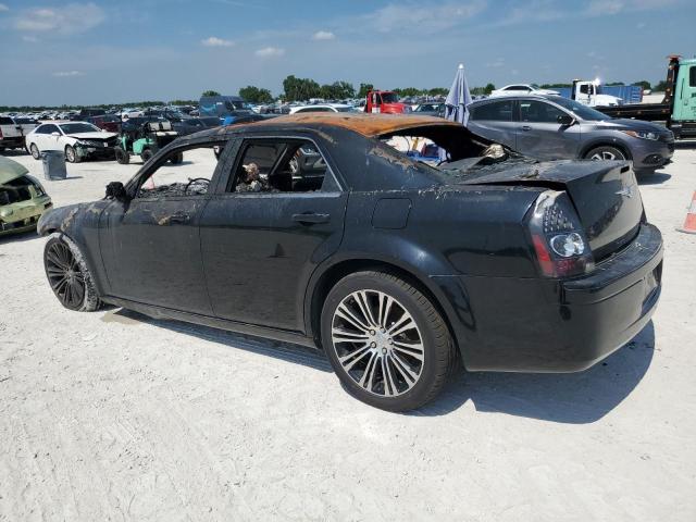 Photo 2 from auction – 2010 CHRYSLER 300 S with VIN 2C3CA2CV1AH270692
