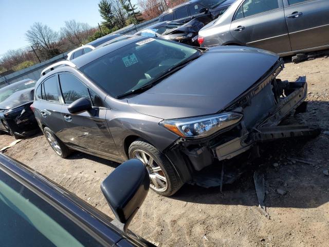 Photo 4 from auction – 2019 SUBARU IMPREZA PR with VIN 4S3GTAD68K3719914