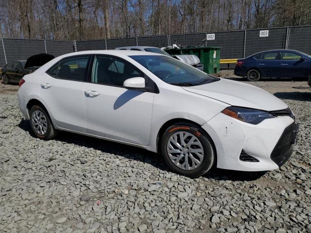Photo 4 from auction – 2017 TOYOTA COROLLA L with VIN 2T1BURHE7HC908349