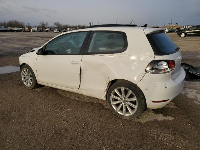 Photo 2 from auction – 2013 VOLKSWAGEN GOLF with VIN WVWBM7AJ9DW007464