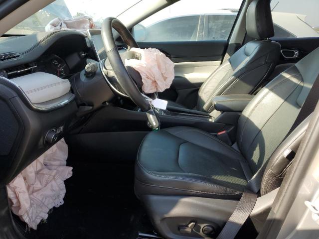 Photo 7 from auction – 2022 JEEP COMPASS LI with VIN 3C4NJDCBXNT184770