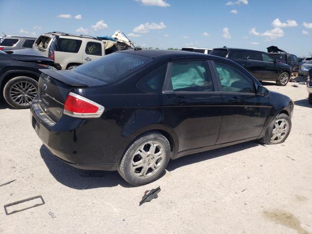 Photo 3 from auction – 2009 FORD FOCUS SES with VIN 1FAHP36N09W186089