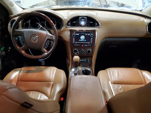 Photo 8 from auction – 2016 BUICK ENCLAVE with VIN 5GAKRCKD5GJ134797