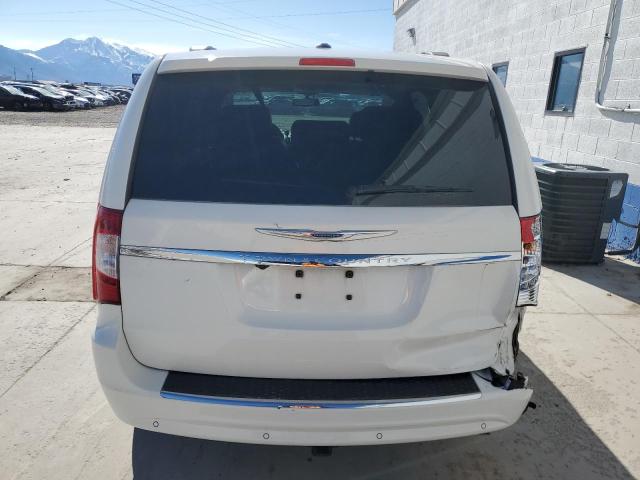 Photo 6 from auction – 2011 CHRYSLER TOWN & COU with VIN 2A4RR8DG2BR785112