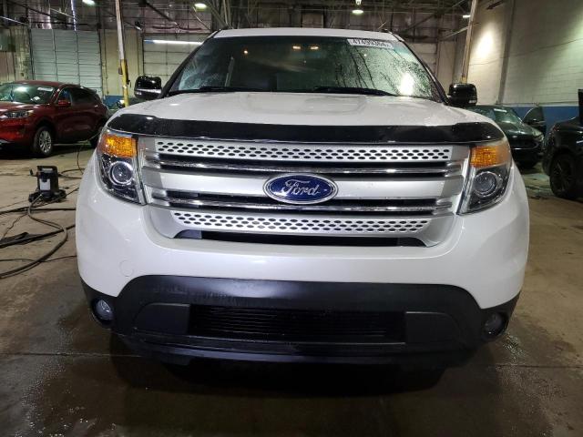 Photo 5 from auction – 2014 FORD EXPLORER X with VIN 1FM5K8D80EGC56681