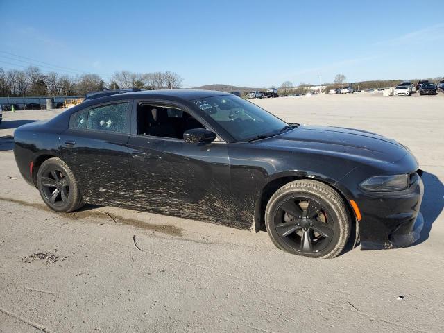 Photo 4 from auction – 2018 DODGE CHARGER SX with VIN 2C3CDXHG1JH142371