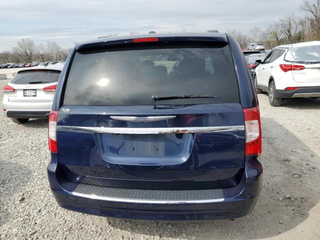 Photo 6 from auction – 2013 CHRYSLER TOWN & COU with VIN 2C4RC1BG7DR676858