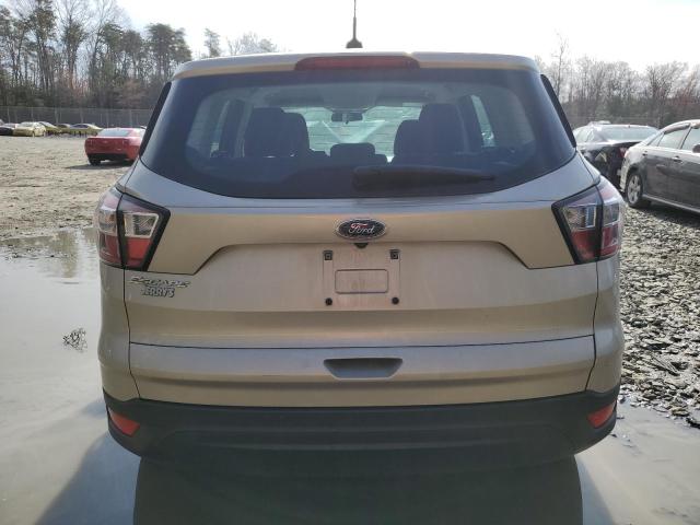 Photo 6 from auction – 2017 FORD ESCAPE S with VIN 1FMCU0F72HUC73544