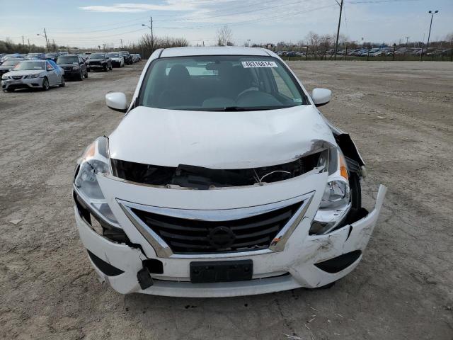 Photo 5 from auction – 2016 NISSAN VERSA S with VIN 3N1CN7AP9GL885382