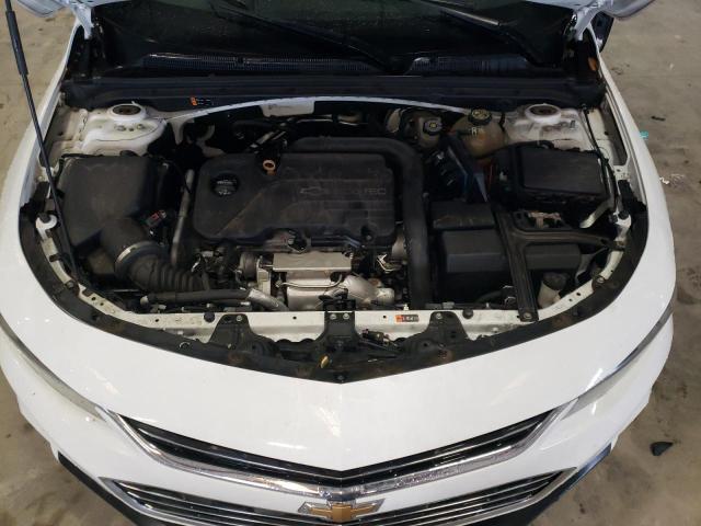 Photo 11 from auction – 2016 CHEVROLET MALIBU LT with VIN 1G1ZE5ST9GF286525