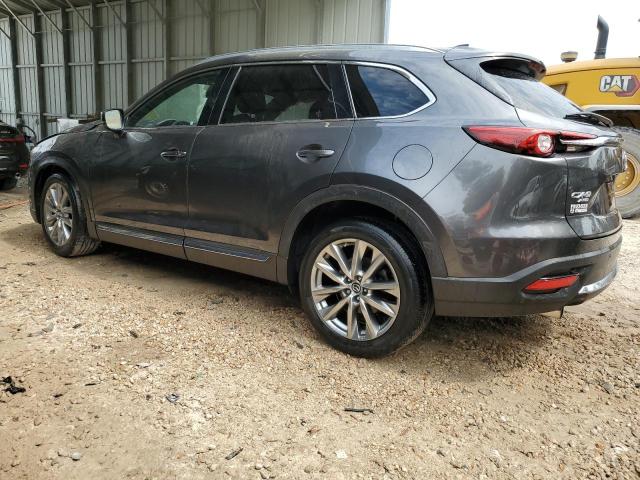 Photo 2 from auction – 2018 MAZDA CX-9 SIGNA with VIN JM3TCBEY8J0232739