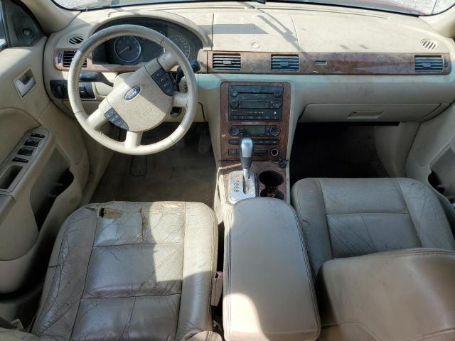 Photo 8 from auction – 2007 FORD FIVE HUNDR with VIN 1FAHP24137G158708