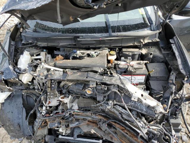 Zdjęcie 11 z aukcji – 2016 NISSAN ROGUE S z VIN KNMAT2MV0GP623147