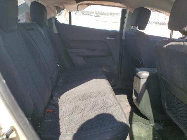 Photo 11 from auction – 2015 CHEVROLET EQUINOX LS with VIN 2GNALAEK0F1105914