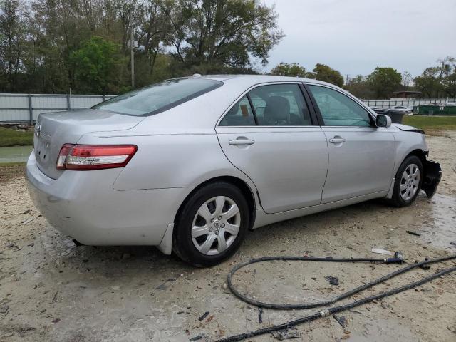 Photo 3 from auction – 2010 TOYOTA CAMRY BASE with VIN 4T1BF3EK3AU089751