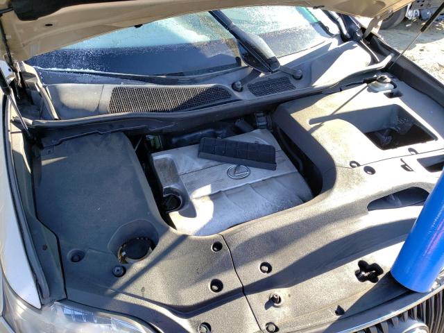 Photo 12 from auction – 2010 LEXUS RX 350 with VIN 2T2BK1BA7AC047740