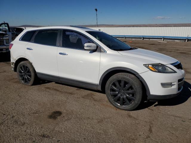 Photo 4 from auction – 2008 MAZDA CX-9 with VIN JM3TB28V180146669