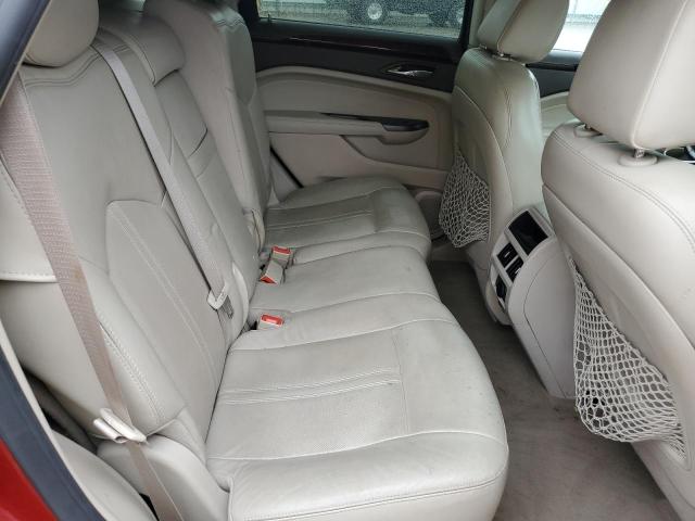 Photo 11 from auction – 2012 CADILLAC SRX PERFOR with VIN 3GYFNBE36CS632843