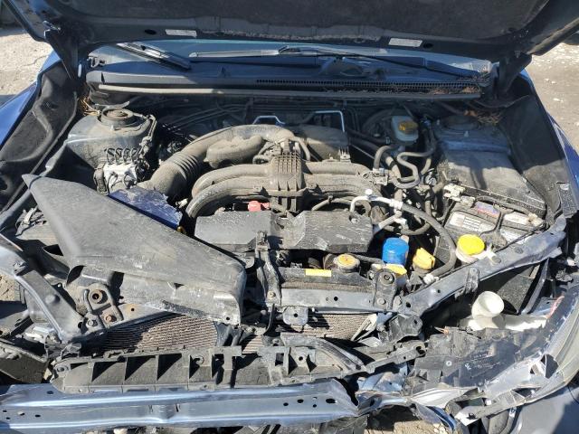 Photo 12 from auction – 2015 SUBARU XV CROSSTR with VIN JF2GPACC2FG269141