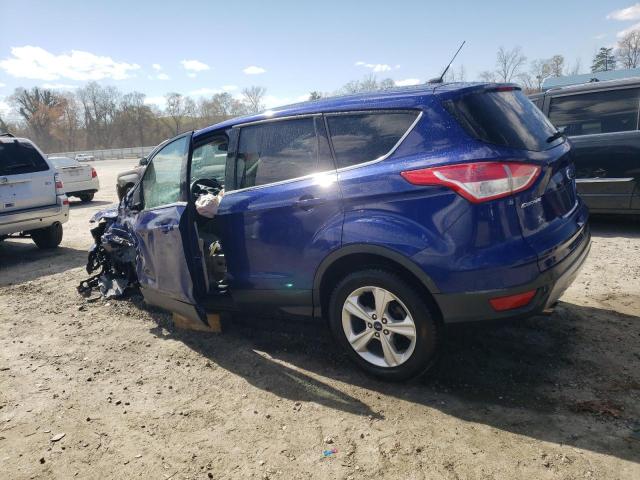 Photo 2 from auction – 2015 FORD ESCAPE SE with VIN 1FMCU0GX5FUC87871