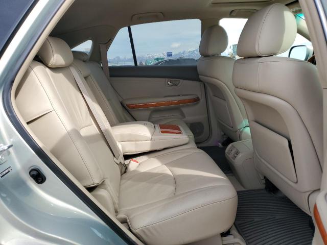Photo 10 from auction – 2009 LEXUS RX 350 with VIN 2T2HK31U69C126216