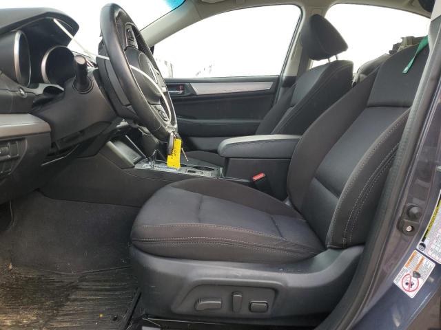 Photo 7 from auction – 2017 SUBARU LEGACY 2.5 with VIN 4S3BNAC60H3035678