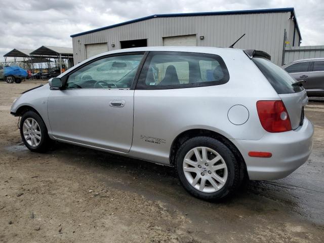 Photo 2 from auction – 2003 HONDA CIVIC SI with VIN SHHEP33583U403237