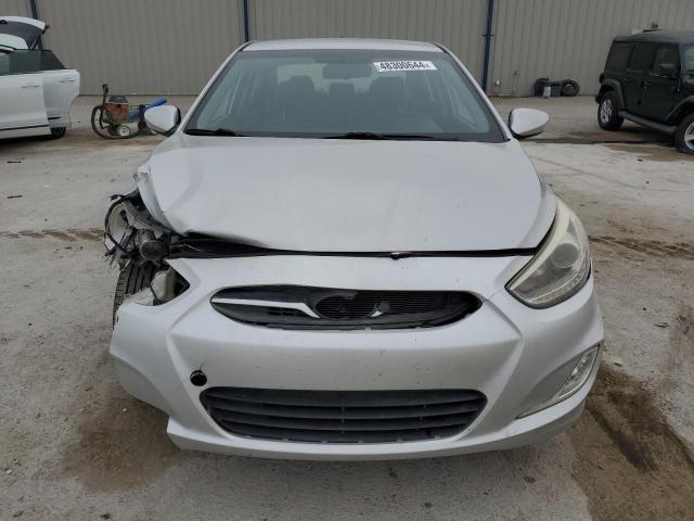 Photo 5 from auction – 2014 HYUNDAI ACCENT GLS with VIN KMHCU4AE3EU767002