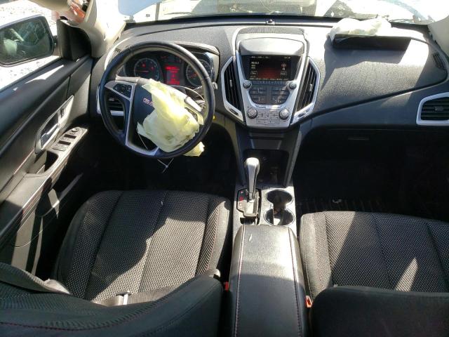 Photo 8 from auction – 2015 GMC TERRAIN SL with VIN 2GKFLWEK3F6416630