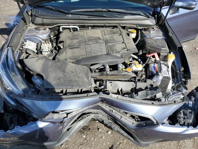 Photo 11 from auction – 2018 SUBARU OUTBACK 3. with VIN 4S4BSENC0J3292120