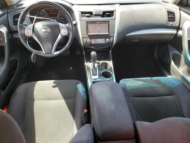 Photo 8 from auction – 2013 NISSAN ALTIMA 2.5 with VIN 1N4AL3APXDC147106