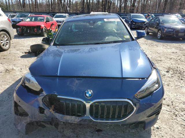 Photo 5 from auction – 2022 BMW 228XI with VIN WBA73AK08N7L24852