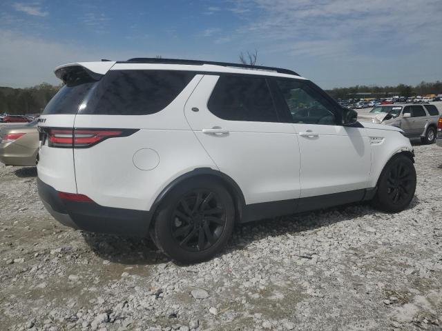 Photo 3 from auction – 2018 LAND ROVER DISCOVERY with VIN SALRR2RV6JA075877