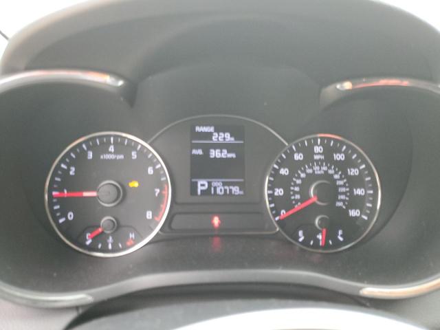 Photo 9 from auction – 2015 KIA FORTE LX with VIN KNAFK4A68F5295887