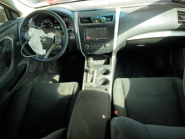 Photo 8 from auction – 2015 NISSAN ALTIMA 2.5 with VIN 1N4AL3AP1FN343328