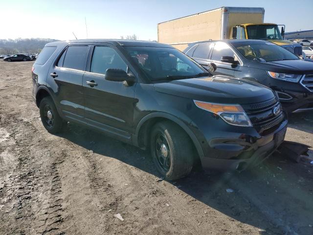 Zdjęcie 4 z aukcji – 2014 FORD EXPLORER P z VIN 1FM5K8AR5EGA60023