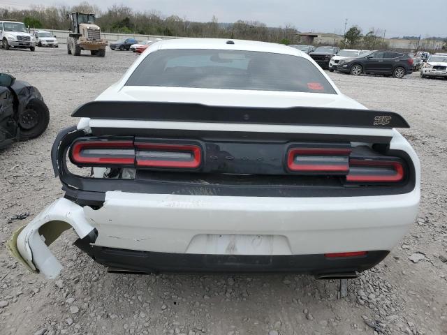 Photo 6 from auction – 2023 DODGE CHALLENGER with VIN 2C3CDZBT6PH602232
