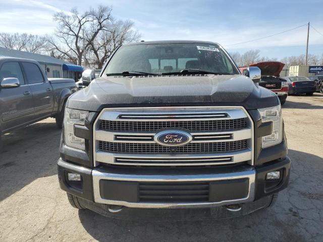 Photo 5 from auction – 2015 FORD F150 SUPER with VIN 1FTEW1EF6FFB69954