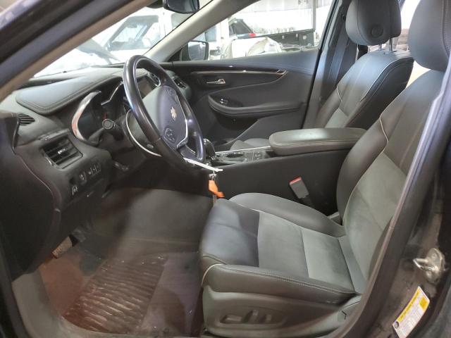 Photo 7 from auction – 2014 CHEVROLET IMPALA LT with VIN 2G1125S32E9301278
