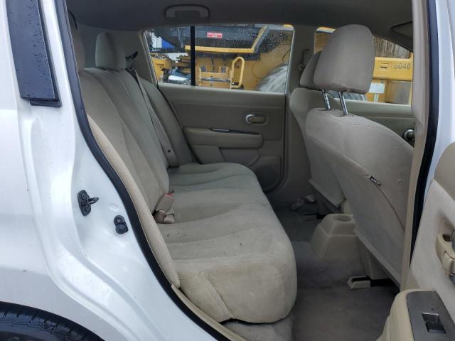 Photo 10 from auction – 2011 NISSAN VERSA S with VIN 3N1BC1CP6BL501482