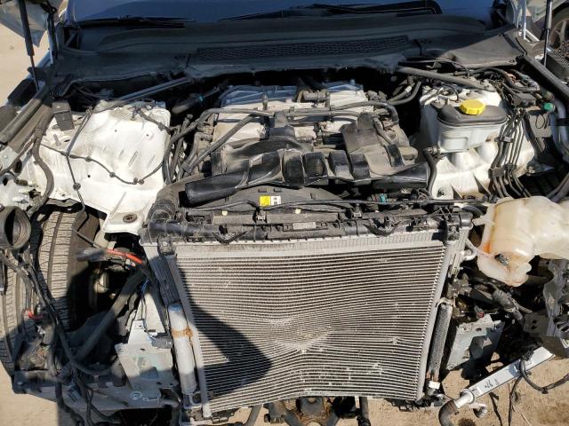Photo 11 from auction – 2014 LAND ROVER RANGE ROVE with VIN SALWV2TF5EA344196