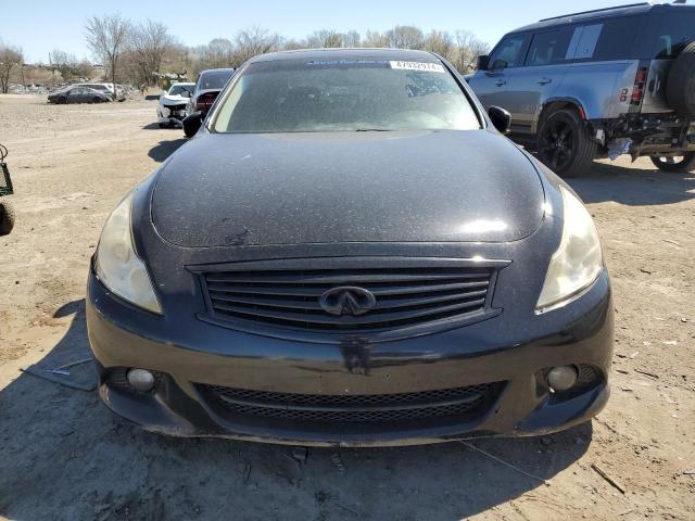 Photo 5 from auction – 2011 INFINITI G37 with VIN JN1CV6AR2BM354342