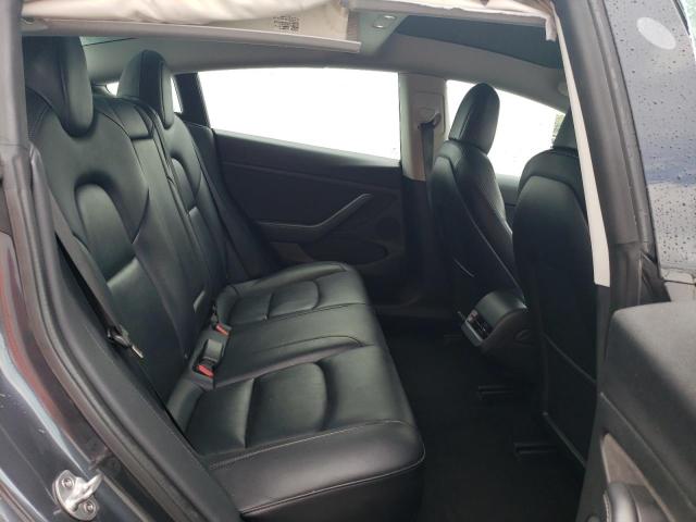 Photo 10 from auction – 2022 TESLA MODEL 3 with VIN 5YJ3E1EA5NF290671