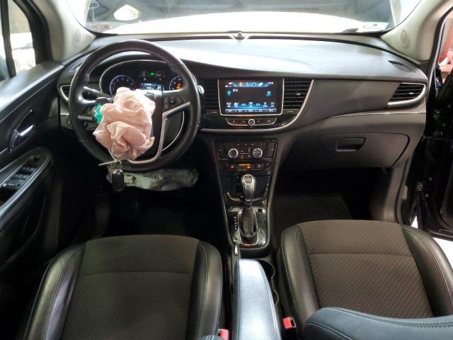Photo 8 from auction – 2018 BUICK ENCORE PRE with VIN KL4CJESB7JB695888