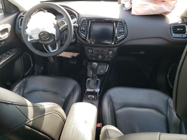 Photo 8 from auction – 2018 JEEP COMPASS LI with VIN 3C4NJDCB3JT190405
