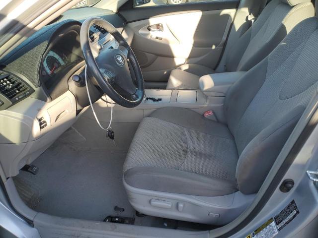 Photo 7 from auction – 2007 TOYOTA CAMRY CE with VIN 4T1BE46K57U700489
