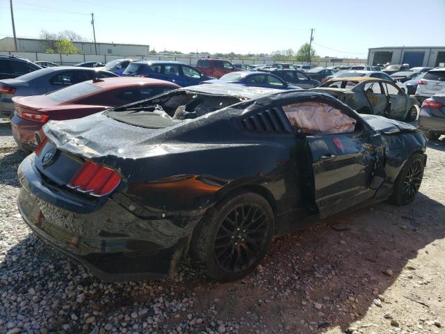Photo 3 from auction – 2015 FORD MUSTANG GT with VIN 1FA6P8CF8F5407764
