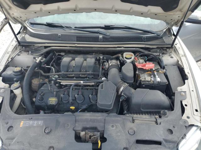 Photo 11 from auction – 2013 FORD TAURUS LIM with VIN 1FAHP2F8XDG139577