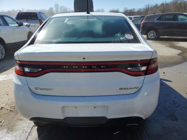 Photo 6 from auction – 2015 DODGE DART SXT with VIN 1C3CDFBB3FD237686
